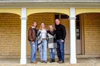 2025 The Laub Family