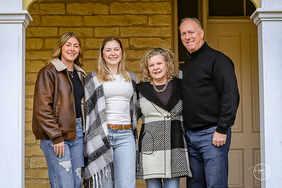 2025 Laub Family-2