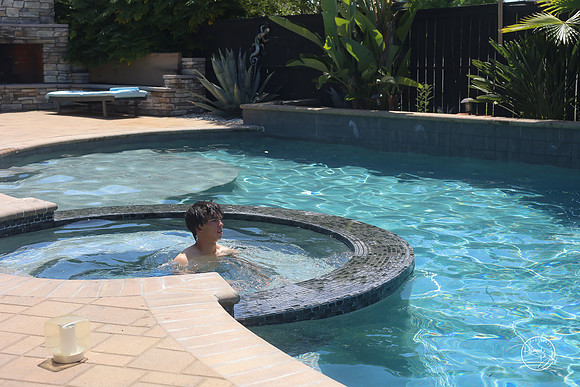 2026 Family Time in CA-27