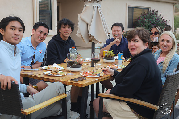 2026 Family Time in CA-32