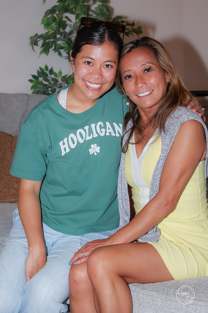 2026 Family Time in CA-33
