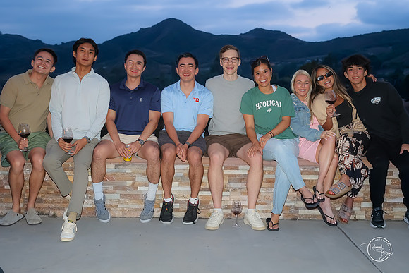 2026 Family Time in CA-34