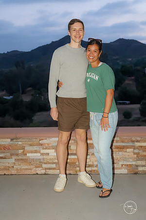 2026 Family Time in CA-35