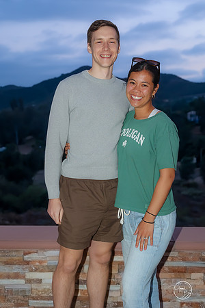 2026 Family Time in CA-36