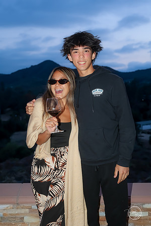 2026 Family Time in CA-38