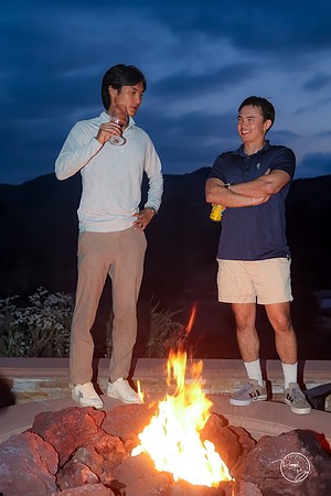 2026 Family Time in CA-42