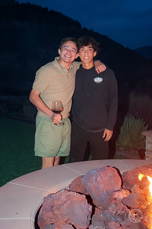 2026 Family Time in CA-43