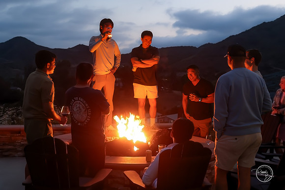 2026 Family Time in CA-45