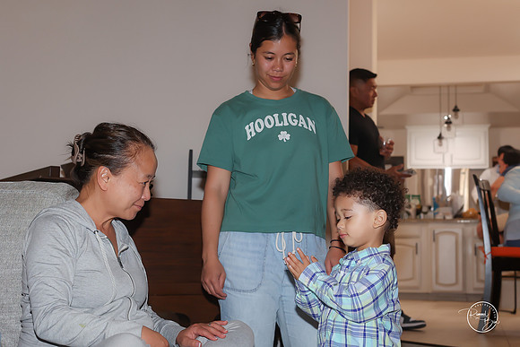 2026 Family Time in CA-56
