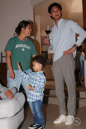 2026 Family Time in CA-57
