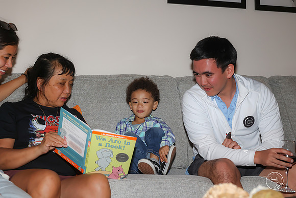 2026 Family Time in CA-62
