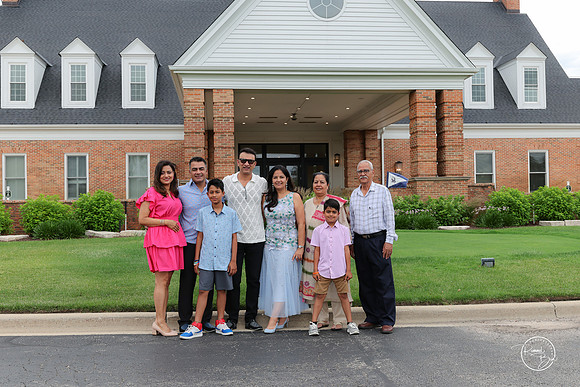 2026 Avi & Vishal Family-2