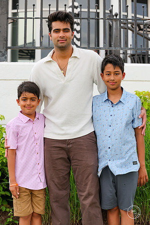 2026 Avi & Vishal Family-25