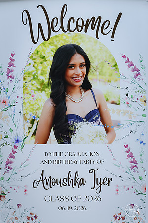 2026 Anoushka Birthday & Grad Party-1