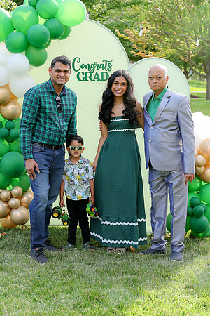 2026 Anoushka Birthday & Grad Party-38