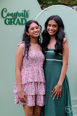 2026 Anoushka Birthday & Grad Party-99