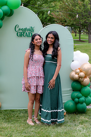2026 Anoushka Birthday & Grad Party-98