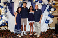 2026 Mishra Grad Party