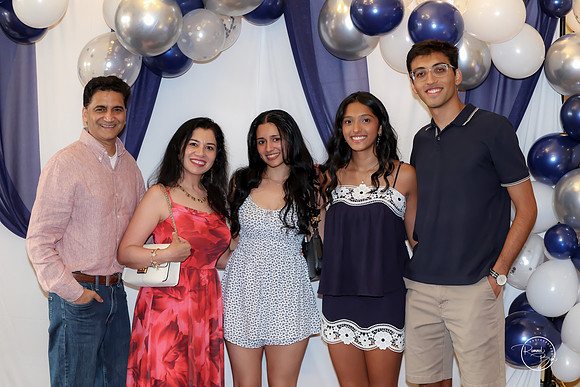 2026 Mishra Grad Party-45