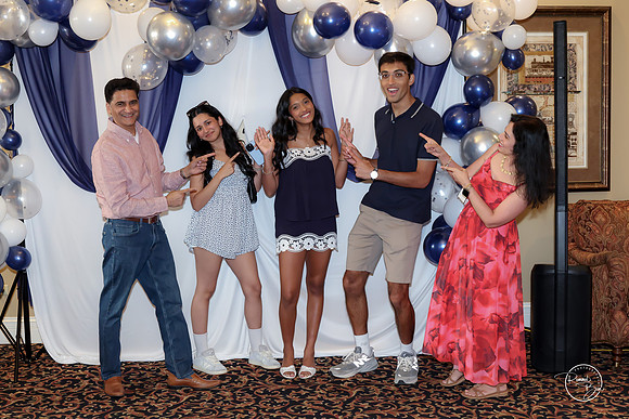 2026 Mishra Grad Party-46
