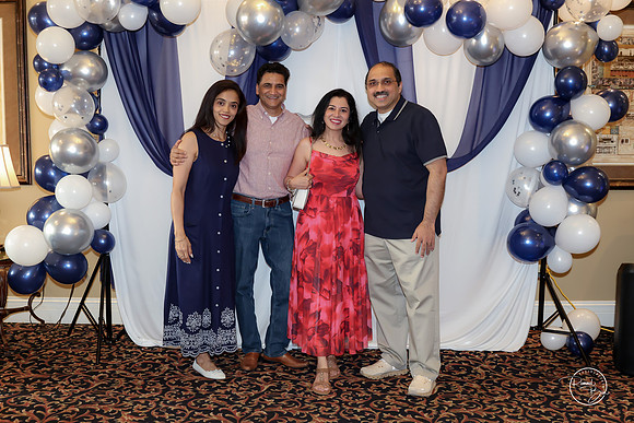 2026 Mishra Grad Party-47