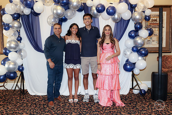 2026 Mishra Grad Party-51