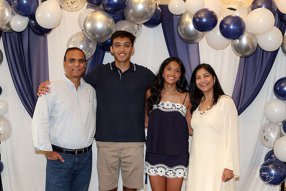 2026 Mishra Grad Party-61