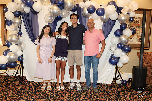 2026 Mishra Grad Party-66