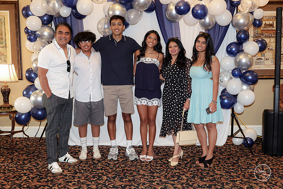 2026 Mishra Grad Party-76