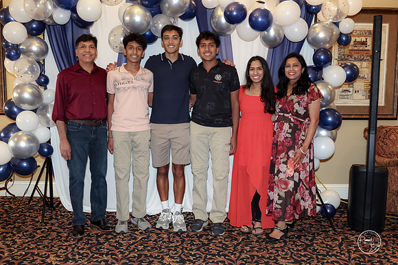 2026 Mishra Grad Party-89