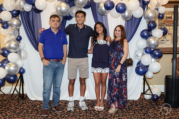 2026 Mishra Grad Party-99