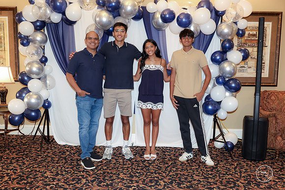 2026 Mishra Grad Party-107