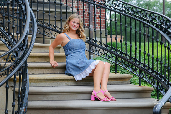 2027 Hannah P-73