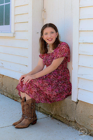 2027 Katy D-15