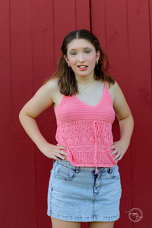 2027 Katy D-27