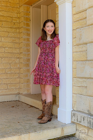 2027 Katy D-3