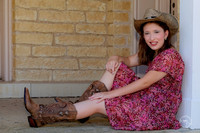 2027 Katy D-8