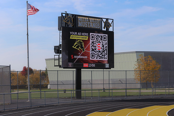 2026 Metea Valley Scoreboard-29