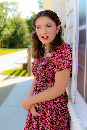 2027 Katy D-18