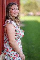 2023 Caroline W-14