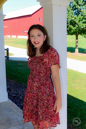 2027 Katy D-9