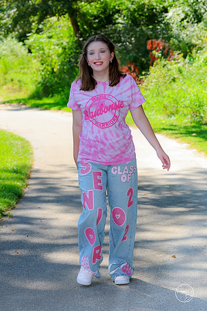 2027 Katy D-70