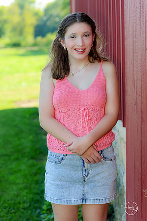 2027 Katy D-24