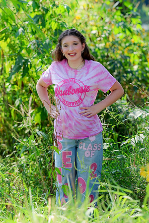 2027 Katy D-57