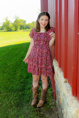 2027 Katy D-22