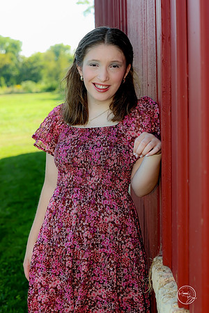 2027 Katy D-21