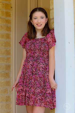 2027 Katy D-4