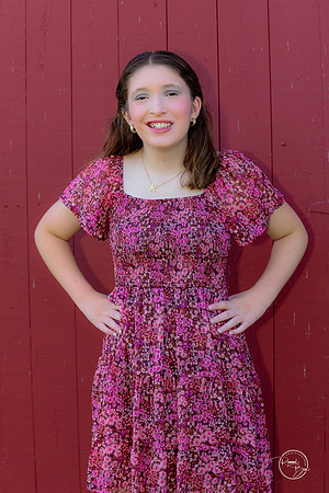 2027 Katy D-20