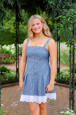 2027 Hannah P-60