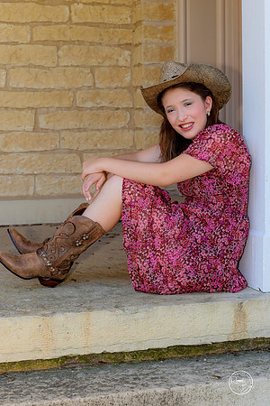 2027 Katy D-6